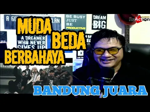 Download MP3 BANDUNG JUARA❗AOI x ASEP BALON x FANNY SABILA -  Juara Lagunya!!