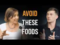 Download Lagu The Nutrition Mistakes Keeping Over-50s Weak, Tired \u0026 Overweight | Nutritionist Stephanie Moore