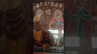 Satnaan Shrimp Waheguru Ji 