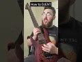 Download Lagu How to DJENT #shorts