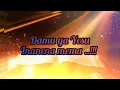 Download Lagu damu ya yesu inanena mema
