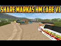 Download Lagu Share Markas HM Cabe v1 \u0026 Mod Truk Driver Story Terbaru || Mod Busid Terbaru