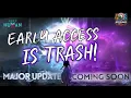 Download Lagu Early Access is Ruining Once Human... Why The Early Access System Sucks