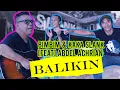 Download Lagu Balikin - Slank feat Abdel Achrian