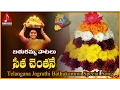 Download Lagu Bathukamma Special Telugu Songs | Sita Chentane Telangana Folk Songs | Amulya Audios And Videos
