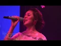 Lagu PEABO BRYSON FEAT RAISA A WHOLE NEW WORLD#ECONOMICS JAZZ LIVE KE 22 TAHUN 2016