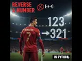 Reverse a Number in Python without Slicing Mathematical Method