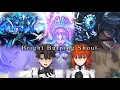 Download Lagu 【MAD】Fate/Grand Order 黄金樹海紀行ナウイ・ミクトラン　Bright Burning Shout