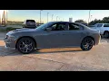2019 Dodge Charger Thibodaux Schriever Houma Napoleonville Raceland U20111
