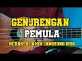 LANGSUNG BISA!!! GENJRENGAN KENTRUNG SENAR 4 PEMULA