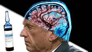 The Physiology of RFK Jr.'s Blue Dye