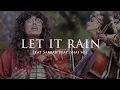 Download Lagu Leat Sabbah feat. Shai Sol - Let it Rain (Cover) 4K!