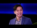 Ken Gets Luan To Introduce Himself | Season 2 Ep. 8 | I CAN SEE YOUR VOICE