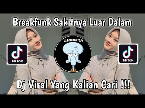 Download MP3 BREAKFUNK SAKITNYA LUAR DALAM LUKAI HATIKU SOUND Acil Cacaks VIRAL TIK TOK TERBARU 2023 !