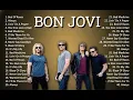 Lagu Bon Jovi Best Rock Songs Playlist Ever - Greatest Hits Of Full Album Vol 1