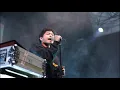 Download Lagu Hindia - Evakuasi (Live Mix at Tur Bayangan 2020)