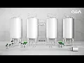 Download Lagu GEA Valve process matrix