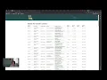 Complex web scraping with ChatGPT