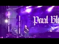 20240525 Paul Blanco Coogie-Good Night (feat. BE'O)