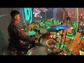 Download Lagu Samuel Stefano - Dari Kemuliaan Sampai Kemuliaan | GBI Emunah Solo Baru #drumcam