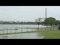 Maine company awarded multimillion-dollar contract to repair Tidal Basin seawalls