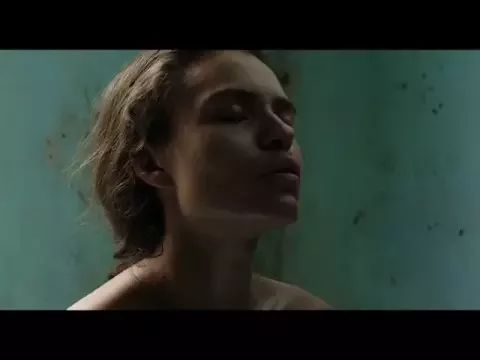 Oscuro animal - trailer