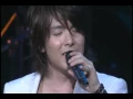 Download Lagu PARK YONG HA CONCERT 2006 WILL BE THERE 23 Cheo eum geu nal cheo reom / just like the first day
