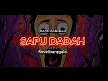 Download Lagu dantenababan - sapudada x noveitbanggala