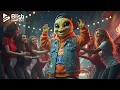 Kd One x Pv Aprataje - Hay Que Bueno (Video Ai)