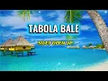Lagu TABOLA BALE - Silet Open Up (lyrics) feat Jacson Zeran, Juan Reza \u0026 Diva Aurel 