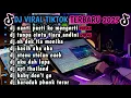 Download Lagu DJ NANTI PASTI KO MENGERTI REMIX VIRAL TIKTOK - NAN KO PAHAM FULL BASS