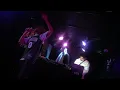 Platinum UnO - Abstinence Live at ByTheBooks