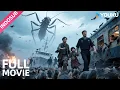 Lagu [Film 4K] Gerombolan makhluk kecil mematikan menyerbu kota! (Disaster Collection) | YOUKU