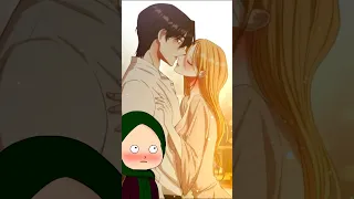 كل رجال المانهوا يحبونها Manhwa Webtoon Explore اكسبلور مانهوا مانهوات Bittenbythedog 