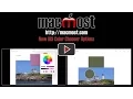 New iOS Color Chooser Options