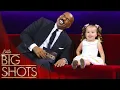 Download Lagu 4-Year-Old Bone Expert Amazes Steve Harvey 🤯