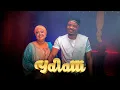 Download Lagu Alikiba feat Sabah Salum - Yalaiti (Visualiser)