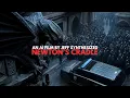 Lagu Newton's Cradle - An AI Film by Jeff Synthesized.