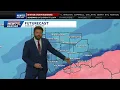 Timing out the winter storm s biggest impacts for Cincinnati