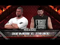 Download Lagu Shane McMahon VS Kevin Owens (Hell In A Cell 2017) WWE 2K17 Simulation