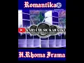Download Lagu ROMANTIKA II H.RHOMA IRAMA II NADA PRIA #dangdut #karaoke #karaokedangdut #shorts