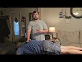 Prone PA Assessment and Texas Twist