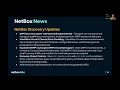 NetBox Community Call - August 18 2026