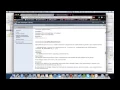 iOS Tutorial - JSON Parsing