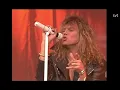 Europe - Let The Good Times Rock (Live In Sweden 1988)
