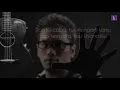 Sammy Simorangkir - Tak Bisa Mencintaimu (Lyric Video)