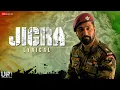 Download Lagu Jigra | URI | Vicky Kaushal \u0026 Yami Gautam | Siddharth Basrur \u0026 Shashwat Sachdev | Kumaar | Lyrical