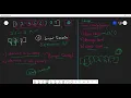 Linear Search Explanation and Time Complexity DSA Data Structures and Algorithms Mahima Shetty