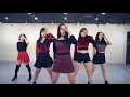 Red Velvet 레드벨벳 - 피카부 (Peek-A-Boo) Dance Cover Mirrored