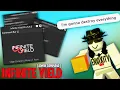 Roblox Infinite Yield Admin Command Script Direct Link Pastebin Envixity Scripts